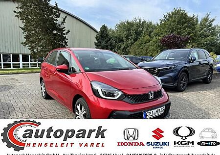 Honda Jazz 1.5 i-MMD Hybrid Elegance