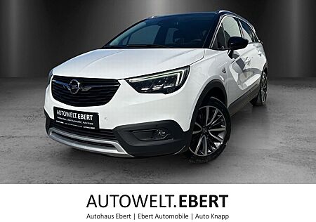 Opel Crossland X 1.2 Ultimate LED/KAMERA/GRA/AHK/NAVI