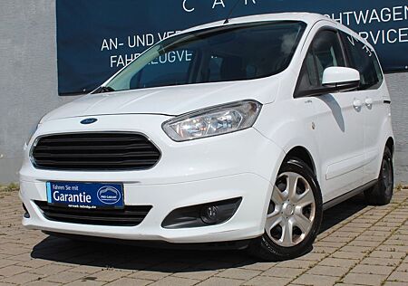 Ford Tourneo Courier 1.0EcoBoost Trend 1.HAND TEMPO.
