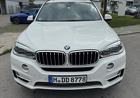 BMW X5 xDrive30d -SOFT-CLOSE, LED, FOND- ENTER, CAM