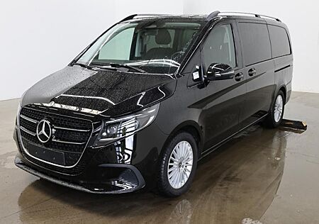 Mercedes-Benz V 220 d STYLE Lang Distronic/360°/7 Sitzer