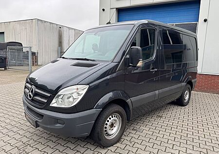 Mercedes-Benz Sprinter II 210 2.2 CDI