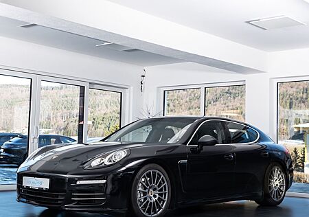 Porsche Panamera 4S Luft/SHD/8xBereift/BOSE/Garantie