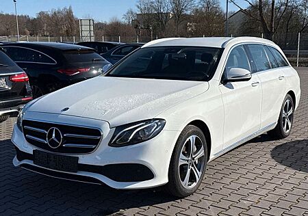 Mercedes-Benz E 350 E 350d W213 E -Klasse T-Modell Avantgarde LED