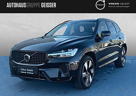 Volvo XC 60 XC60 T8 Plug-in Hybrid AWD Ultra Dark AHK ACC