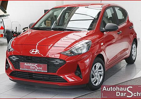 Hyundai i10 Select 1.0 Rückfahrkamera Klima