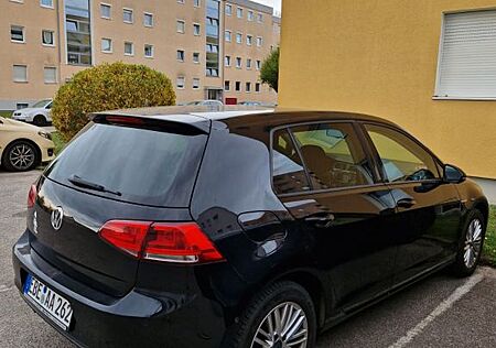 VW Golf Volkswagen 1.4 TSI 90kW BMT CUP CUP