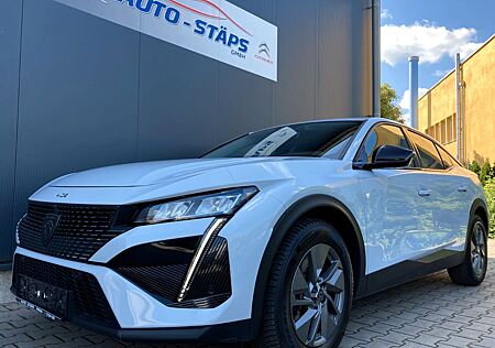Peugeot 408 Plug-In Hybrid 180 Allure