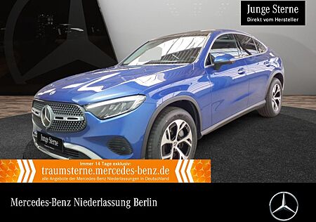 Mercedes-Benz GLC 300 de 4M Cp Avantg. AHK 360° Distronic