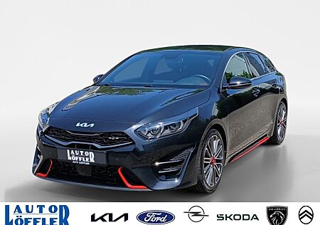 Kia Pro_ceed ProCeed GT KLIMA^ PDC^ RFK^ NAI^ SHZ^ LHZ^ SSA^
