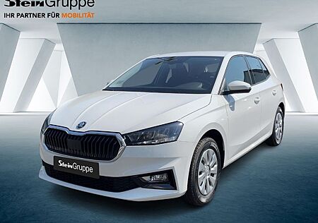 Skoda Fabia 1.0 MPI Selection LED PDC