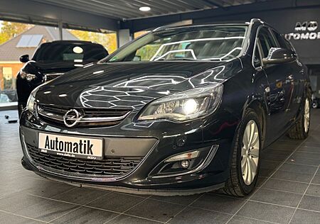 Opel Astra J Sports Tourer Innovation*AUTOMATIK*XENON