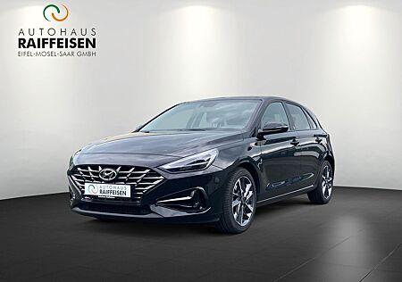 Hyundai i30 Edition30+ 1.0 T-GDI Automatik *Schiebedach*