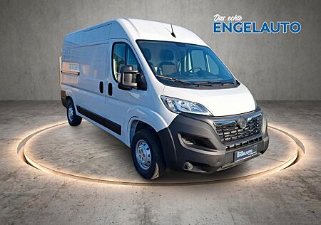 Opel Movano C Kasten HKa L2H2 3,5t AHK 3-SITZER