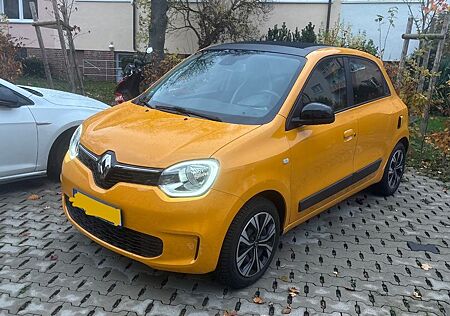Renault Twingo SCe 65 Zen Zen