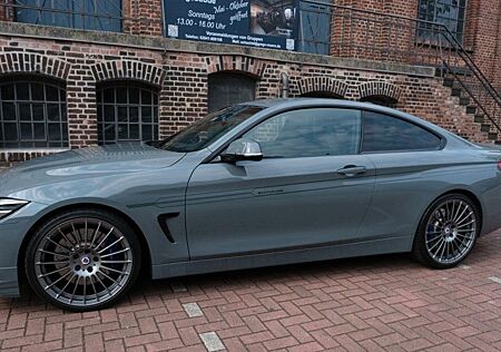 Alpina B4 B4s Edition 99