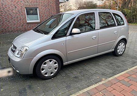 Opel Meriva 1.4 TWINPORT Cosmo Cosmo