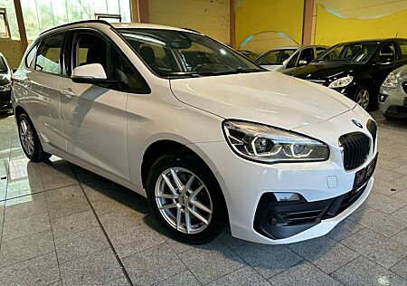 BMW 218 Baureihe 2 Active Tourer d Advantage*NAV