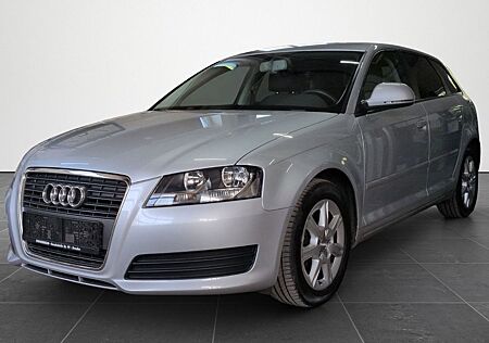 Audi A3 1.4 TFSI Sportback TÜV/Service neu