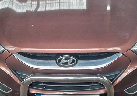 Hyundai ix35 1.6 5 Star Edition 2WD 5 Star Edition