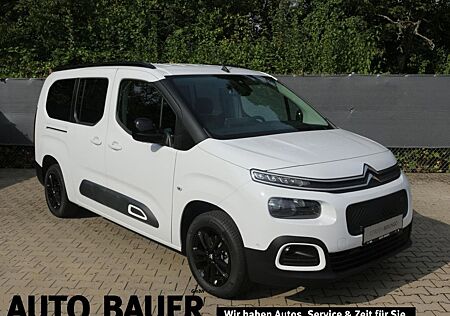 Citroën Berlingo XL-5 Elektromotor 136 Shine