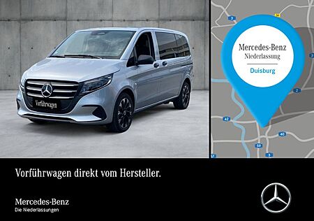 Mercedes-Benz Vito 116 CDI Tourer PRO Kompakt AHK+9G+SpurP