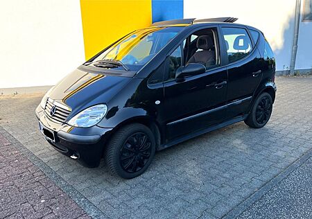 Mercedes-Benz A 140 CLASSIC