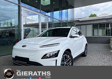 Hyundai Kona 100 kW (136 PS) Navi Soundsystem ACC Apple