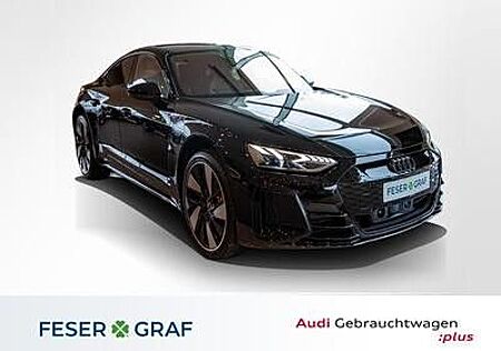 Audi RS e-tron GT RS e-tron -Laser-Assistenz plus-HuD