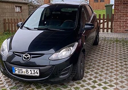 Mazda 2 1.3 MZR 55kW IRO IRO