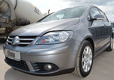 VW Golf Volkswagen Plus V Sportline 1,9TDI*AHK*Klima*