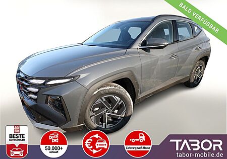 Hyundai Tucson 1.6 T-GDI 160 Select Facelift Nav SHZ BCW