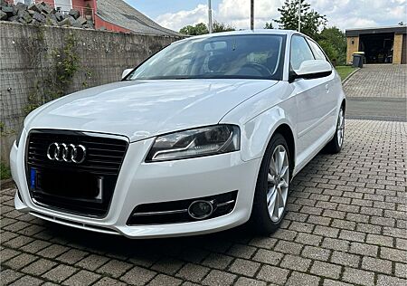 Audi A3 1.8 TFSI Ambition Ambition