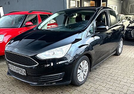 Ford C-Max Trend