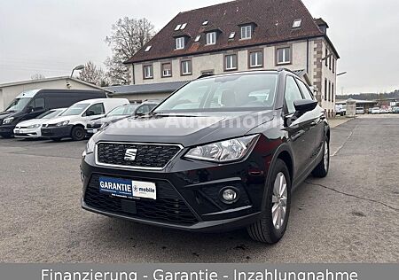 Seat Arona Style Beats Fast Lane-KAMERA-SHZ-APPS-
