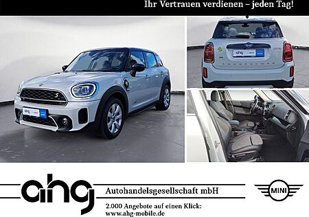 Mini Cooper S Countryman Cooper SE ALL4 Classic Trim Aut. Clas