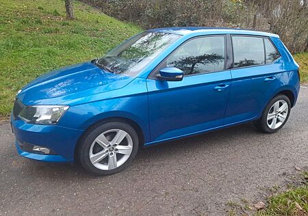 Skoda Fabia 1.0l MPI 44kW COOL PLUS COOL PLUS