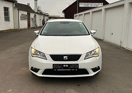 Seat Leon ST Style