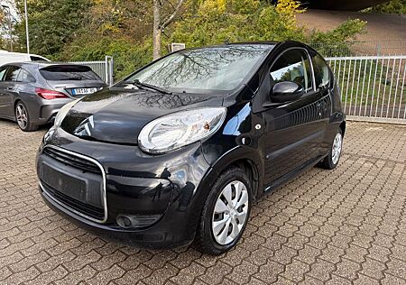 Citroën C1 Style Klima