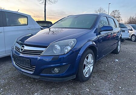 Opel Astra H 1.6 Innovation/Xenon/Klima/AHK/TÜV neu