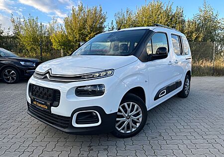 Citroën Berlingo Rip Curl M AUT *Kamera*PDC*Carplay*