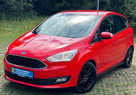 Ford C-Max Business Edition *Automatik *Navi *50 TKM!