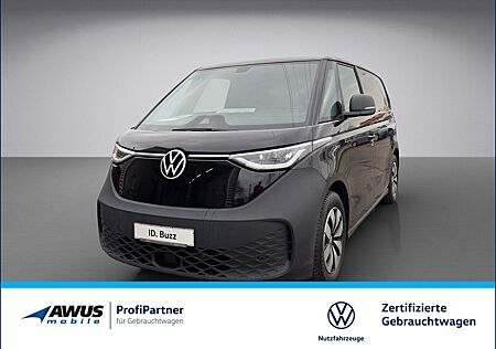 VW ID.BUZZ Volkswagen 150 kW 204 PS 77 kWh Getriebe: 1-Gang-Au