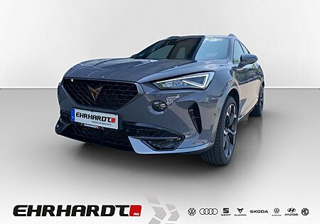Cupra Formentor 2.0 TSI DSG 4Drive VZ DCC VIRTUAL*NAVI