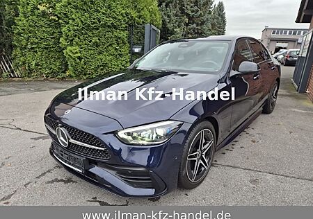 Mercedes-Benz C 300 C -Klasse Lim. AMG