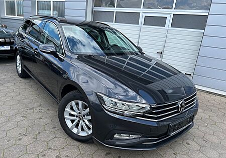 VW Passat Variant Volkswagen Business