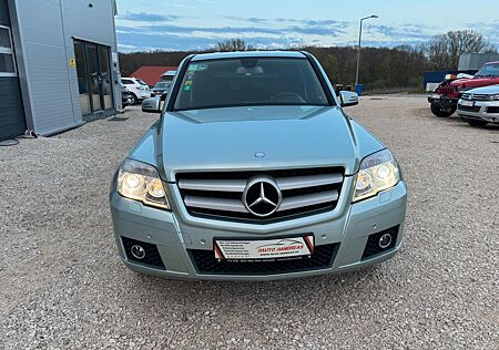Mercedes-Benz GLK 220 CDI 4Matic/Bi-Xenon/ Automatik /Leder !