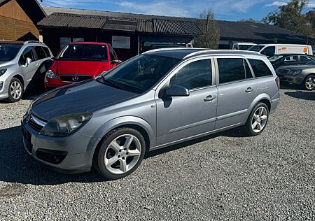 Opel Astra H Caravan Edition KLIMA.