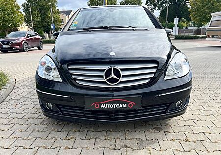 Mercedes-Benz B 200 B -Klasse CDI