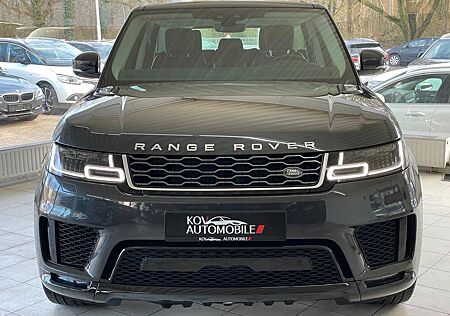 Land Rover Range Rover Sport HSE/Panorama/